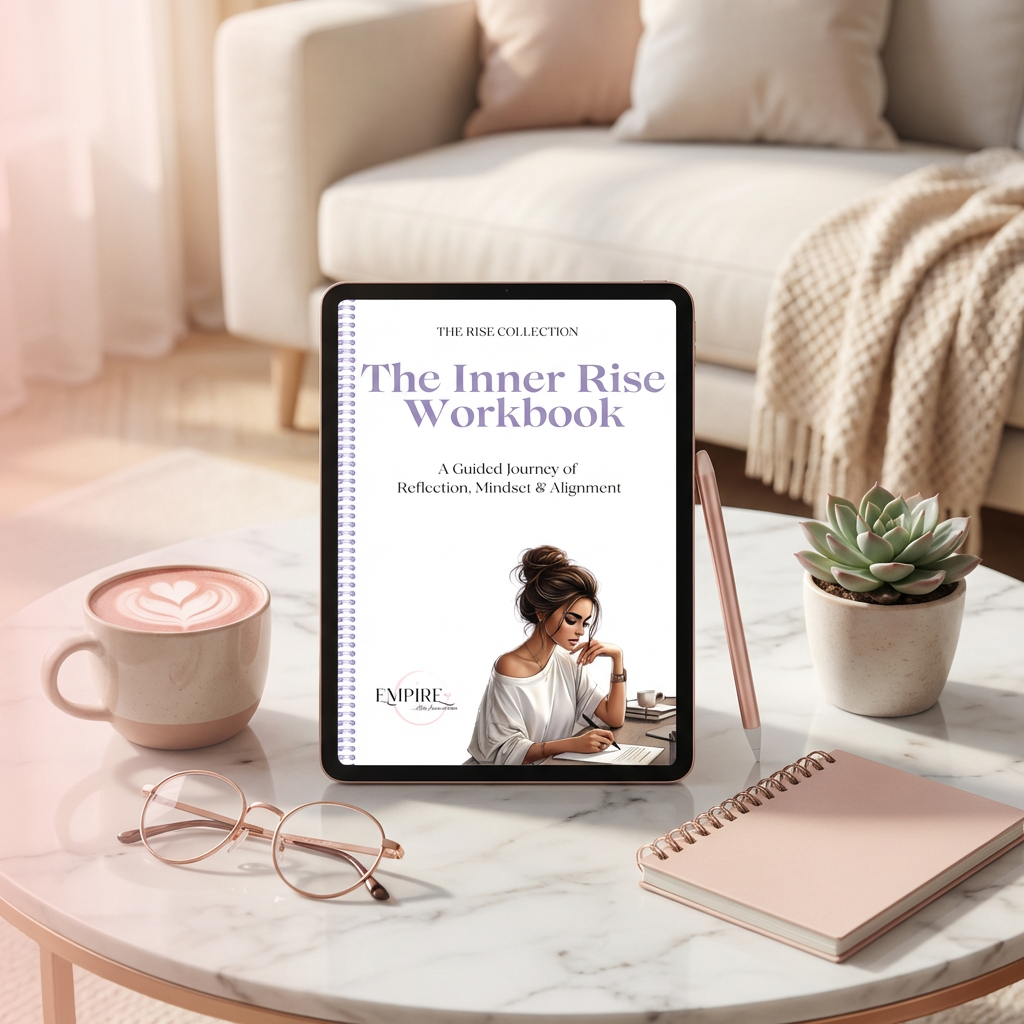 The Inner Rise Workbook
