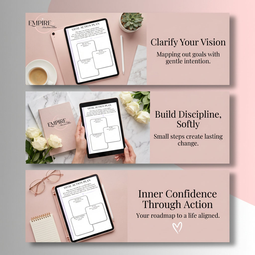 The Inner Rise Workbook