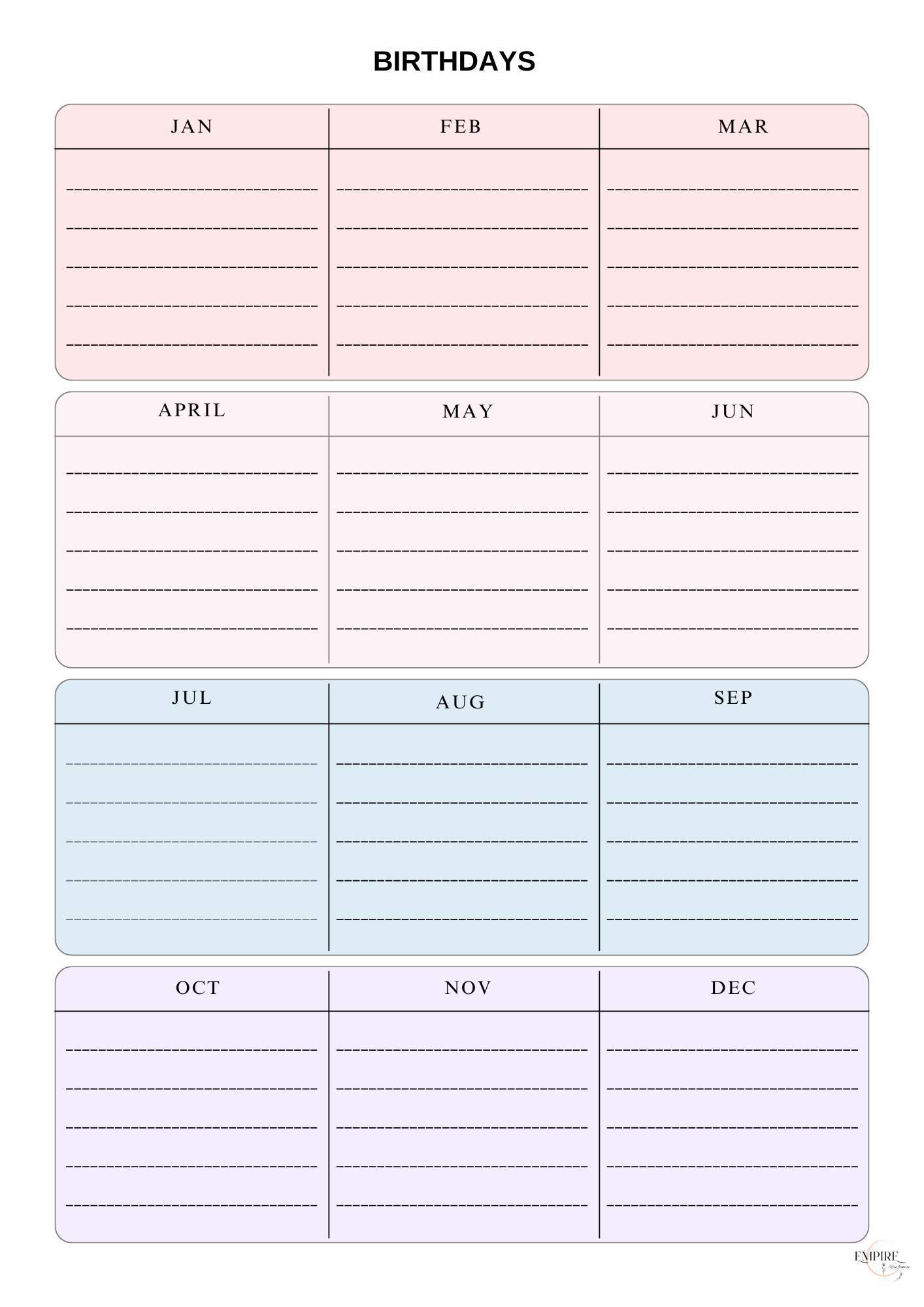 Boss Babe Ultimate Planner (All-In-One Lifestyle Planner