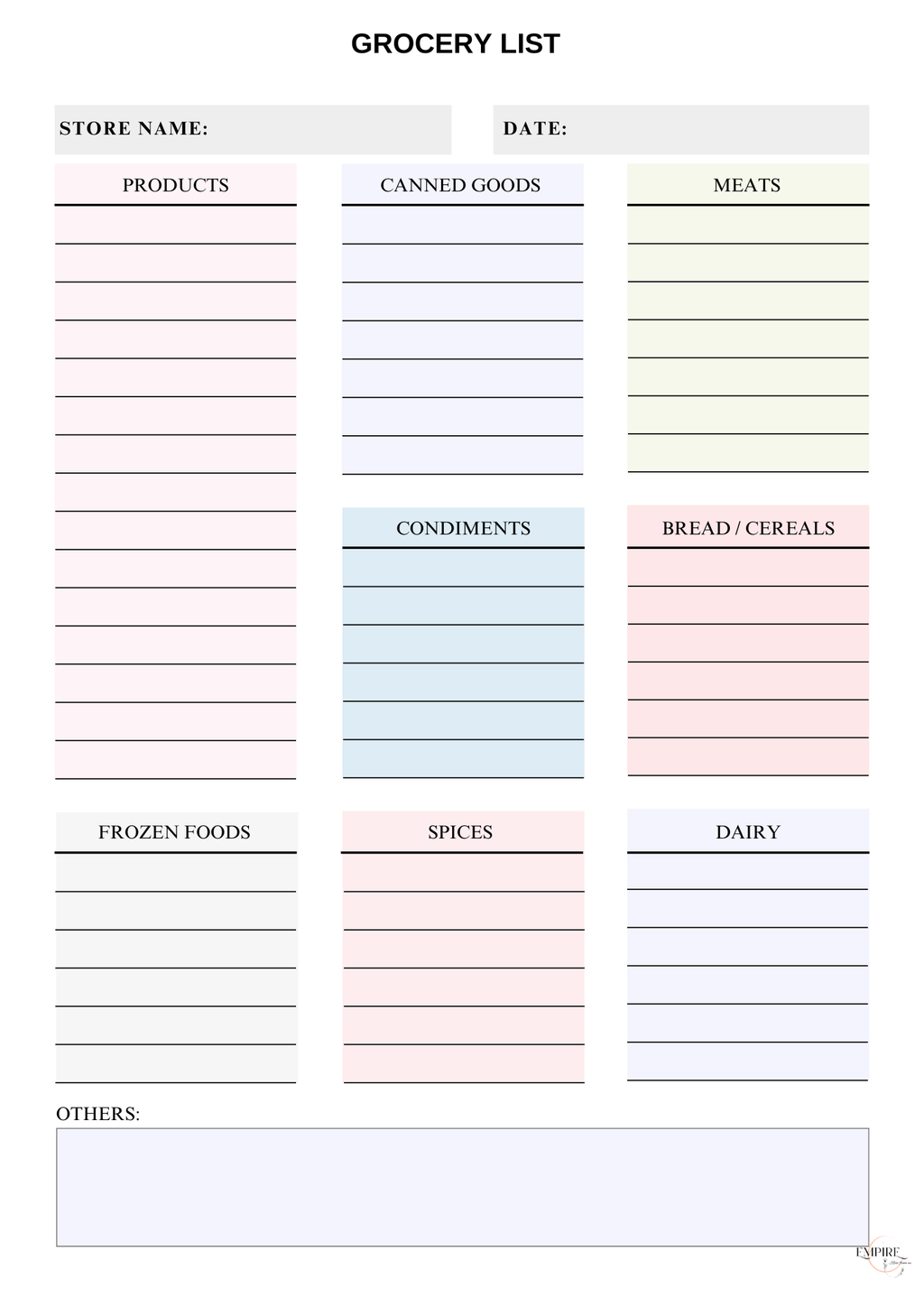 Boss Babe Ultimate Planner (All-In-One Lifestyle Planner