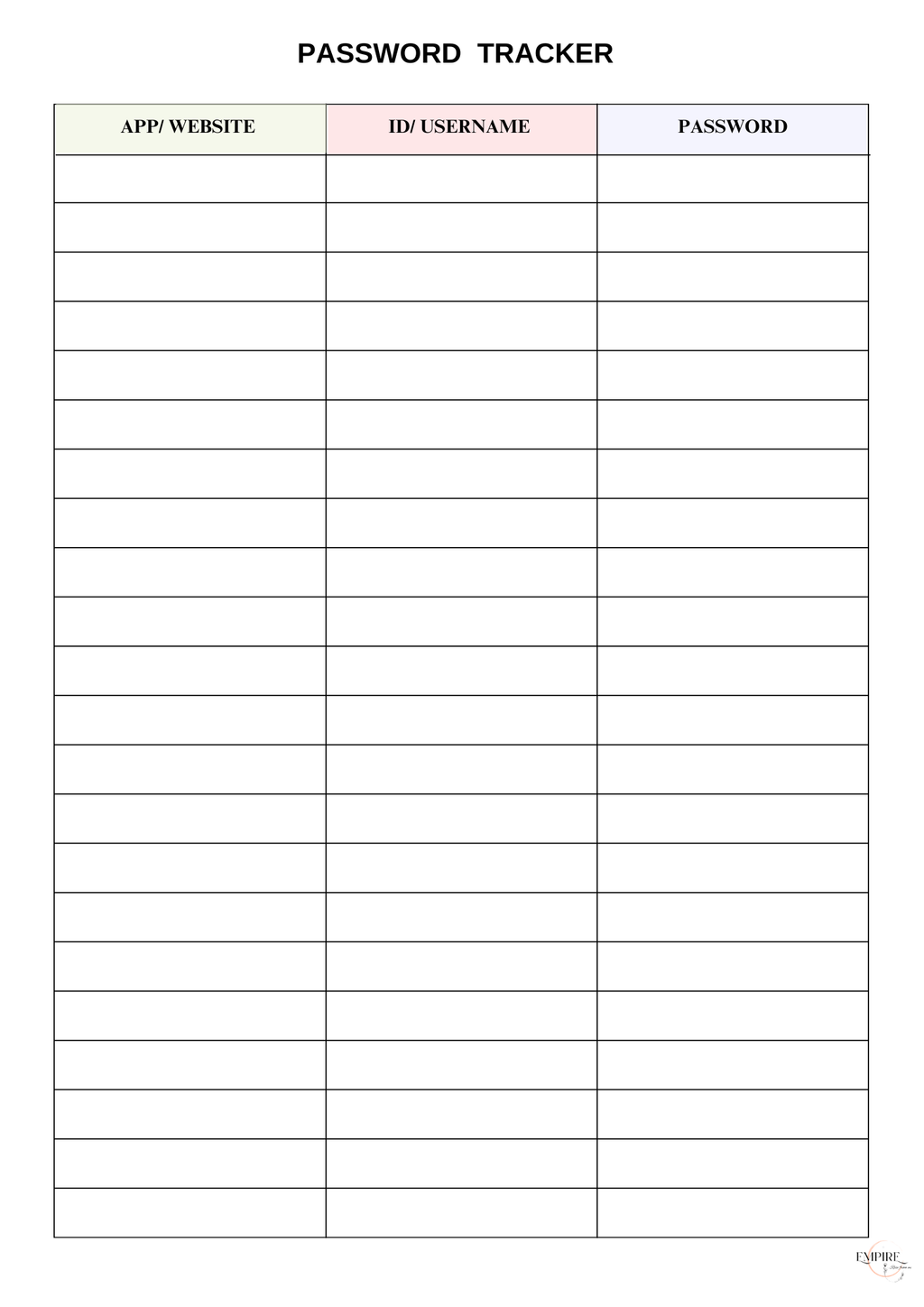 Boss Babe Ultimate Planner (All-In-One Lifestyle Planner