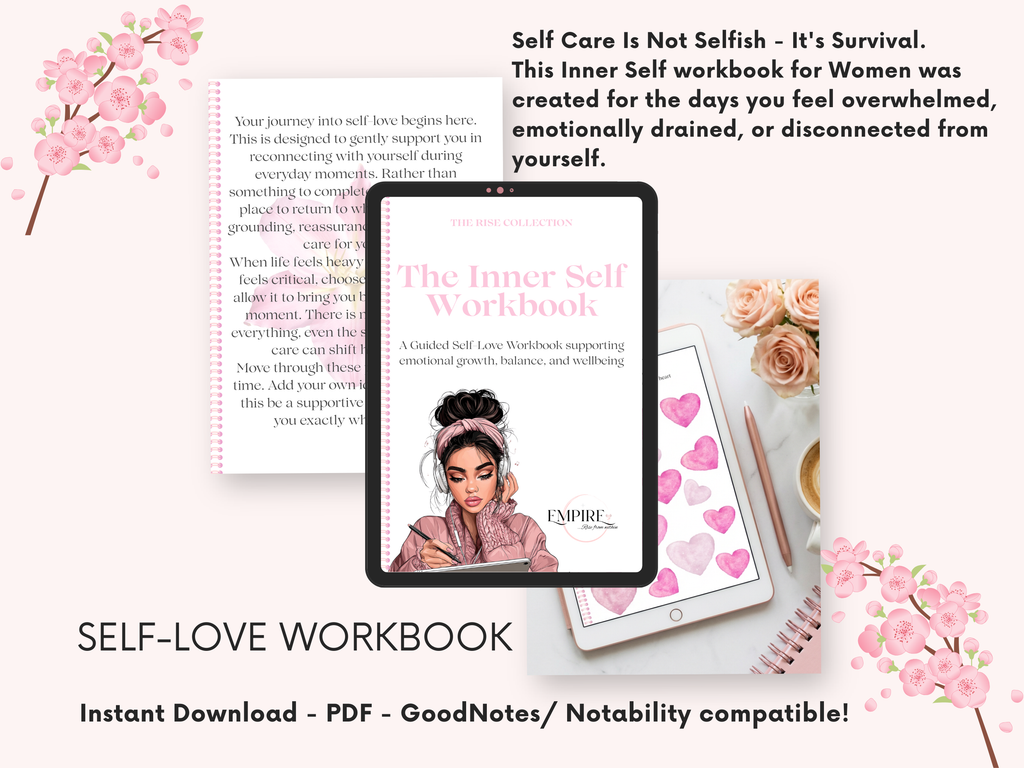 The Inner Self Workbook