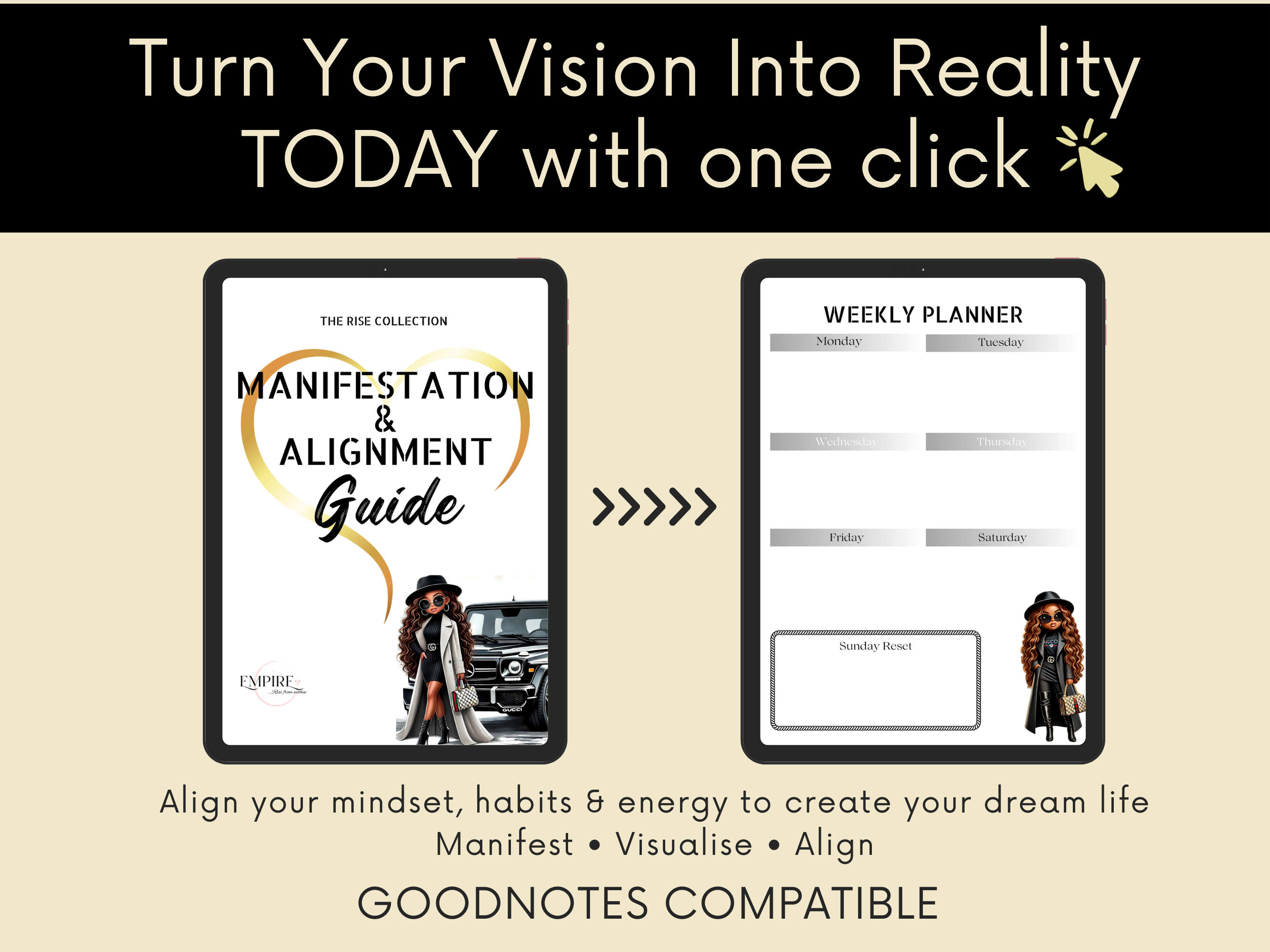 Manifestation & Alignment Guide