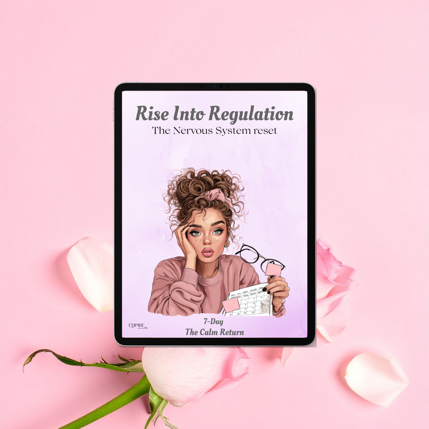 Rise Into Regulation