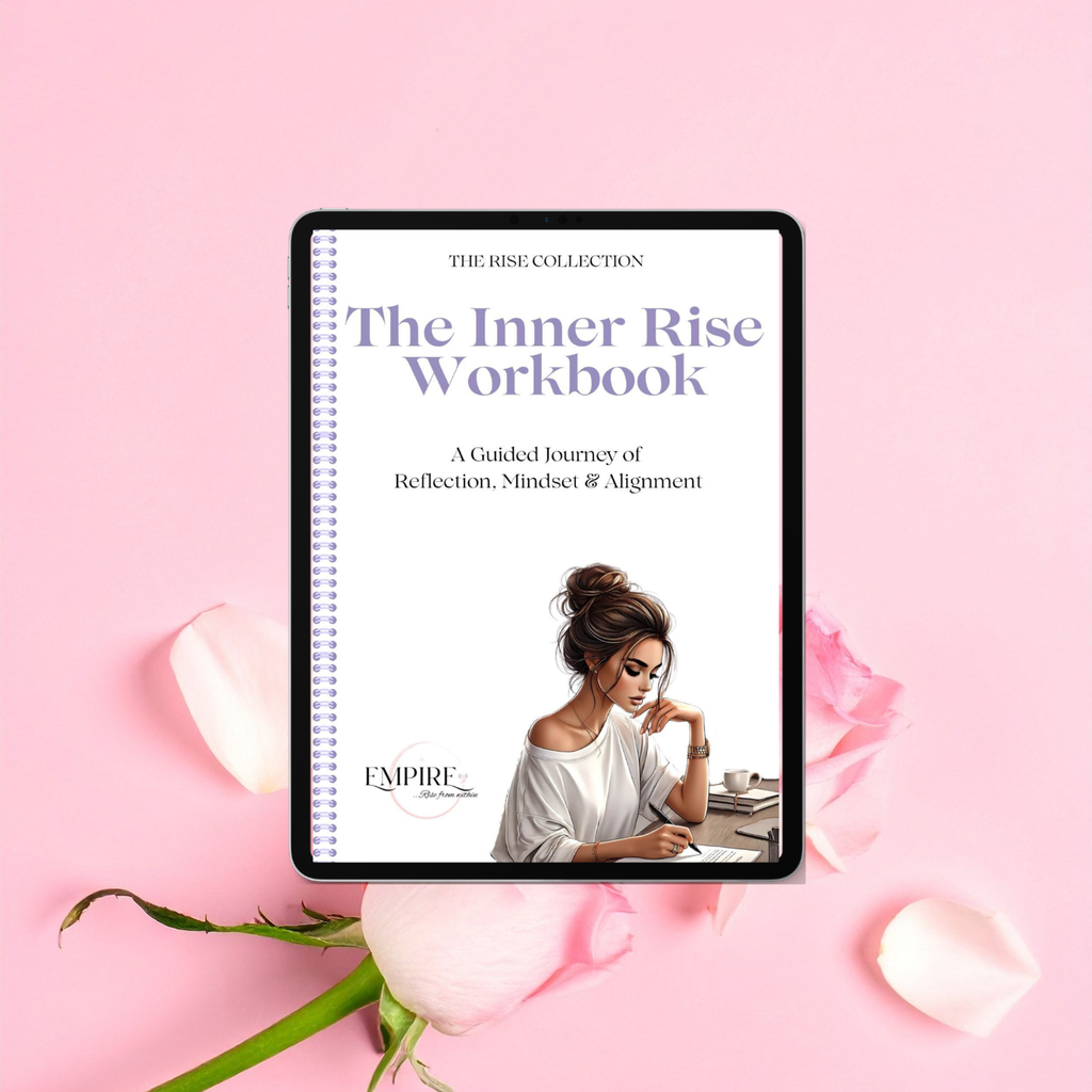 The Inner Rise Workbook