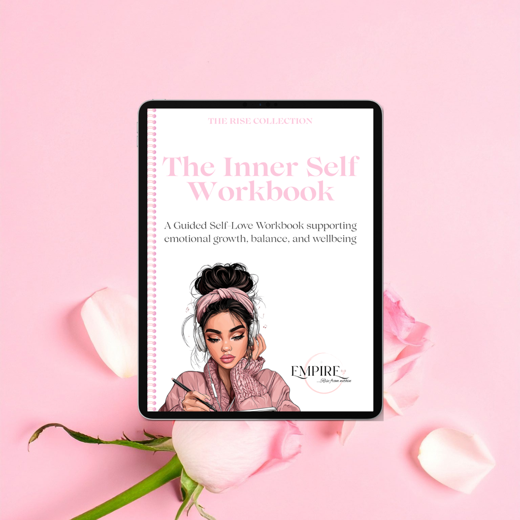 The Inner Self Workbook