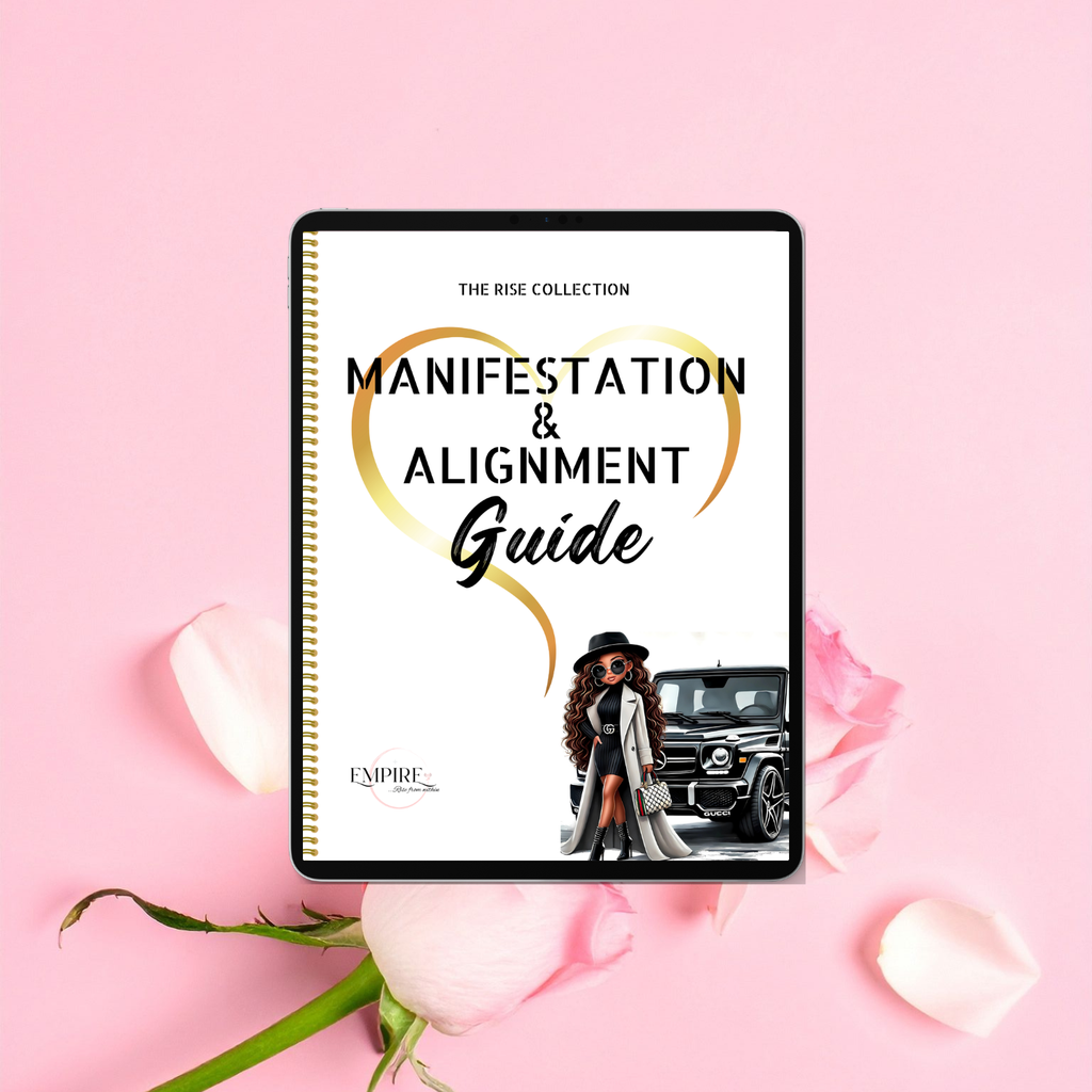 Manifestation & Alignment Guide