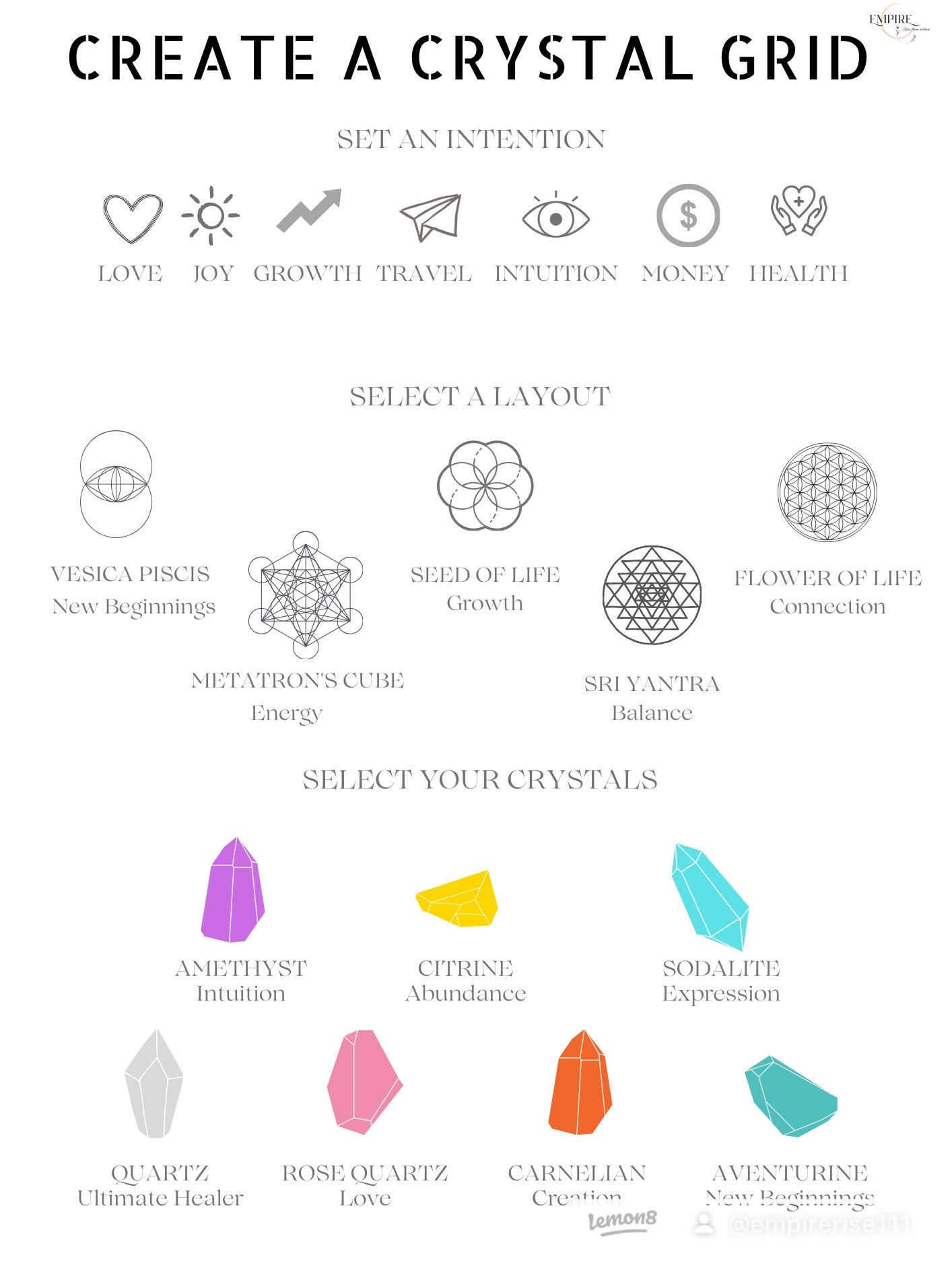 Spirituality & Awakening Journal