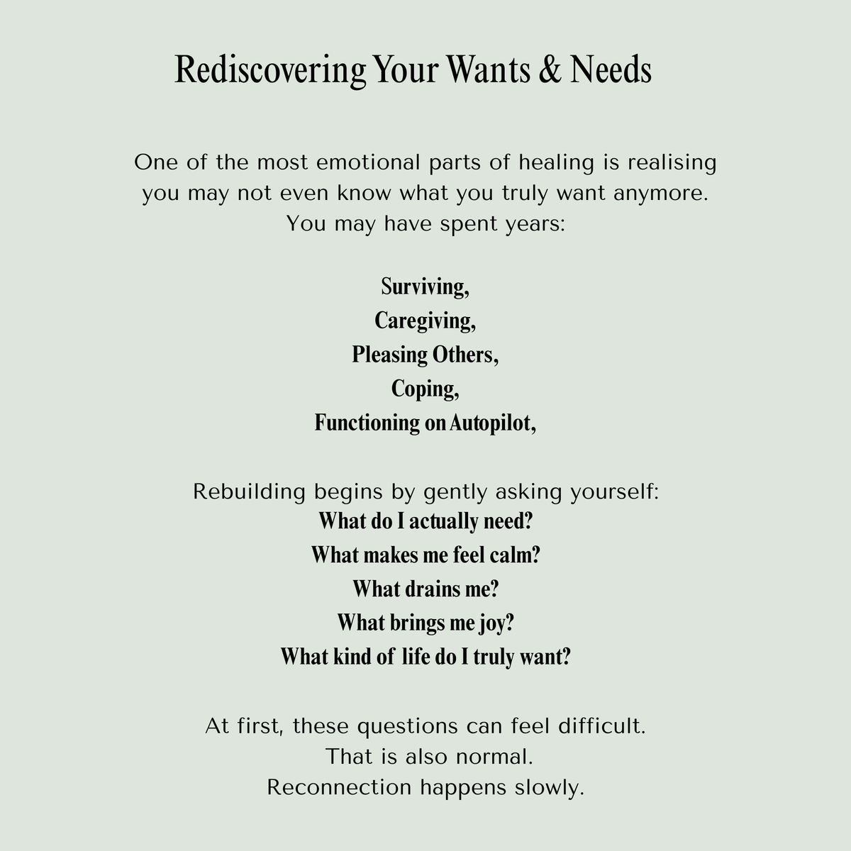 The Sophia Stage: From Survival to Self | A Guide to Finding Yourself Again