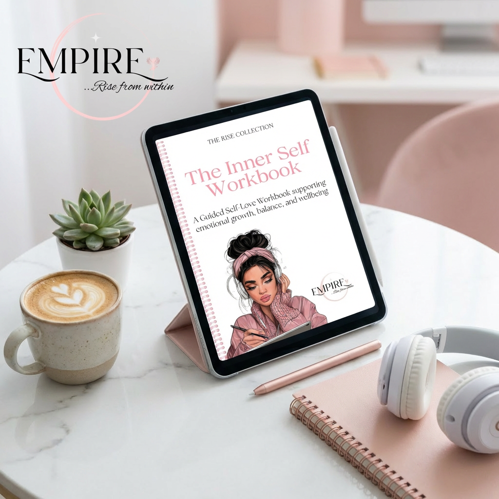 The Inner Self Workbook