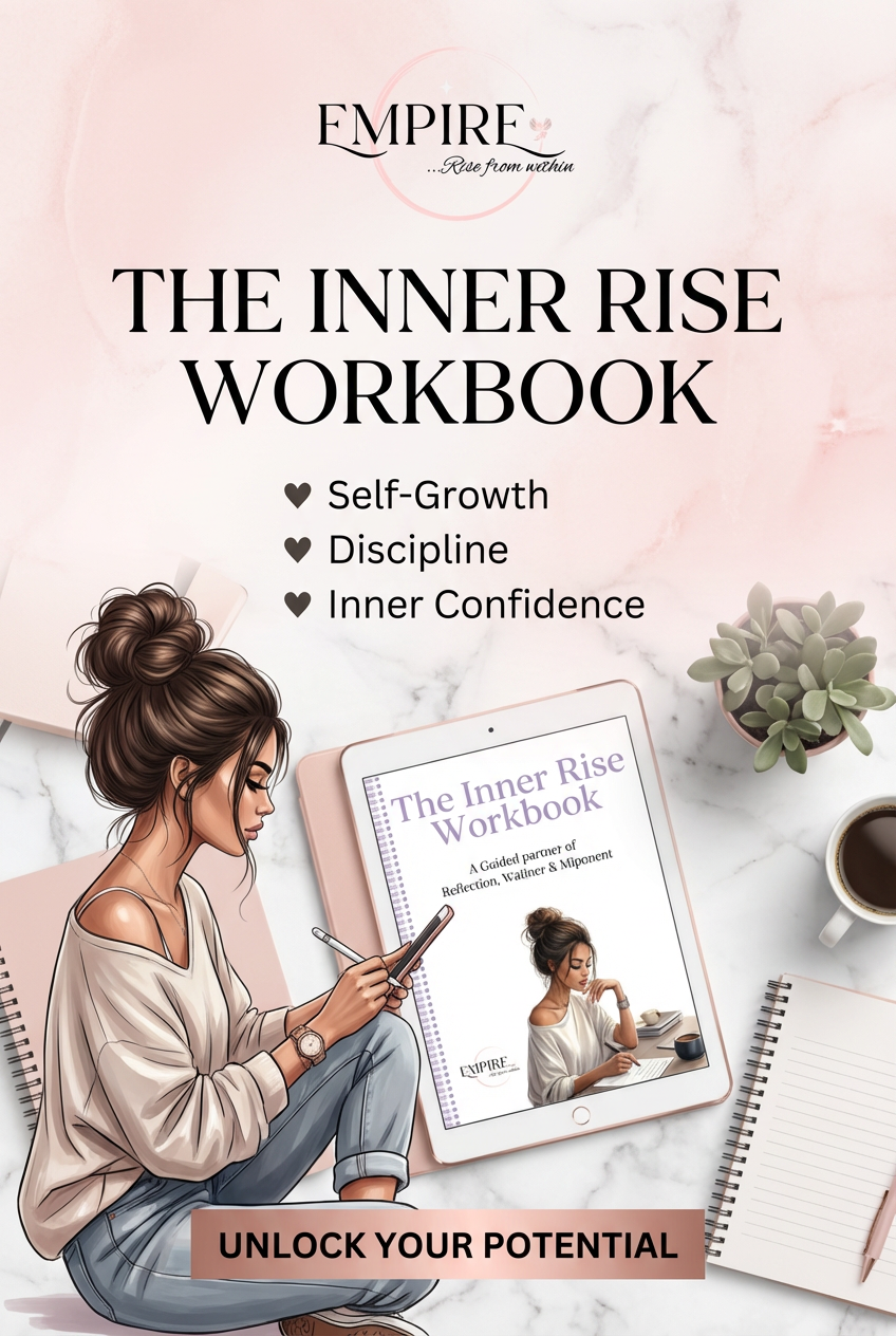 The Inner Rise Workbook