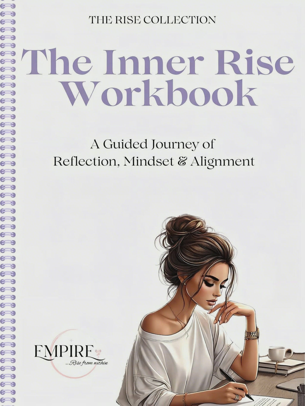 The Inner Rise Workbook