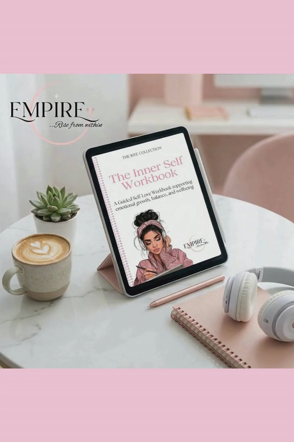The Inner Self Workbook